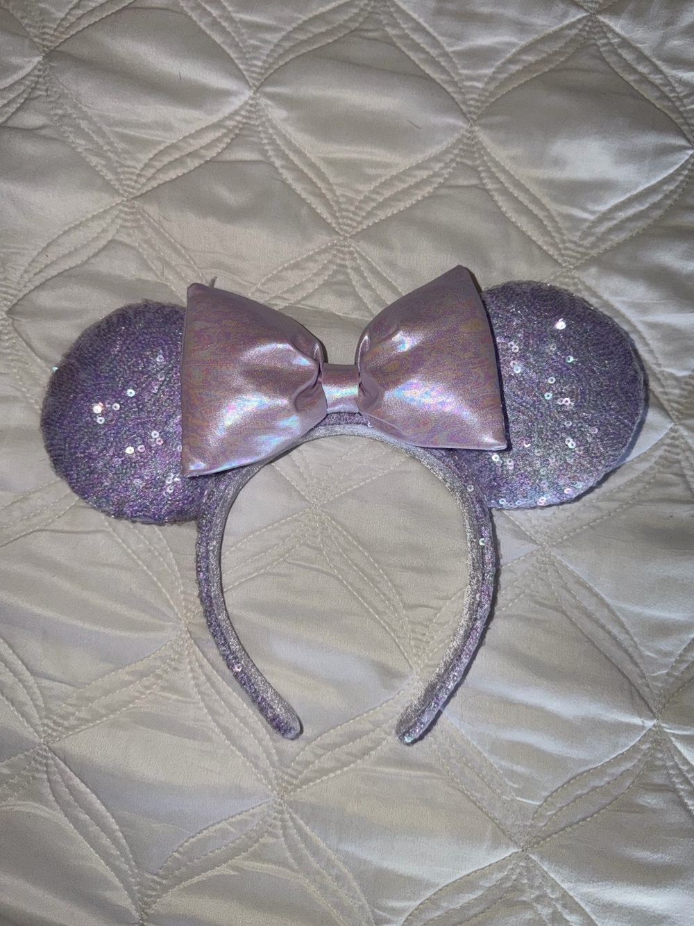 Minnie ears